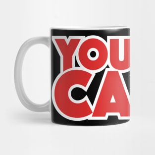 You Me Capri Mug